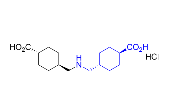 氨甲环酸杂质01