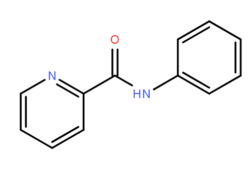 N-苯基吡啶-2-甲酰胺