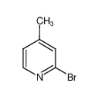2-溴-4-甲基吡啶