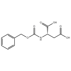 CBZ-L-天冬氨酸