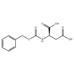 CBZ-D-天冬氨酸