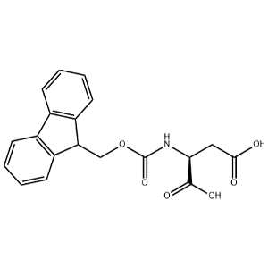 FMOC-L-天冬氨酸