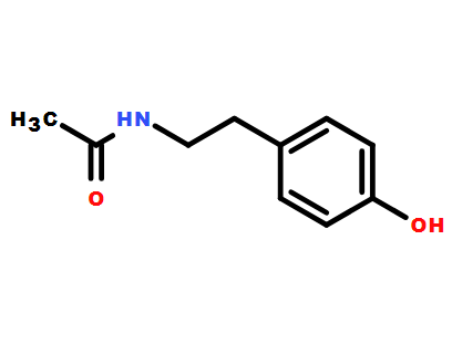 N-(4-羟基苯基)乙酰胺