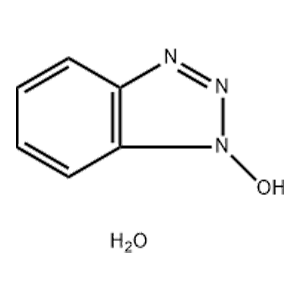 1-羟基苯并三唑一水物