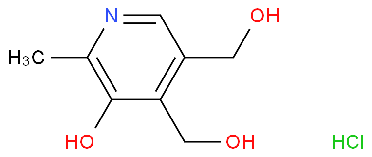 维生素B6（盐酸吡哆醇）