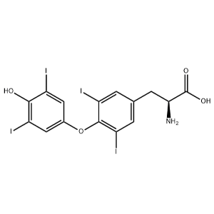 L-甲状腺素