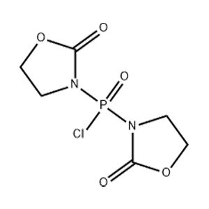 双(2-氧代-3-恶唑烷基)次磷酰氯