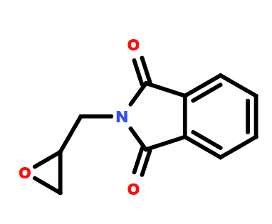 N-(2,3-环氧丙基)邻苯二甲酰亚胺