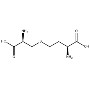 L-胱硫醚