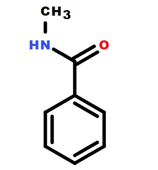 N-甲基苯甲酰胺