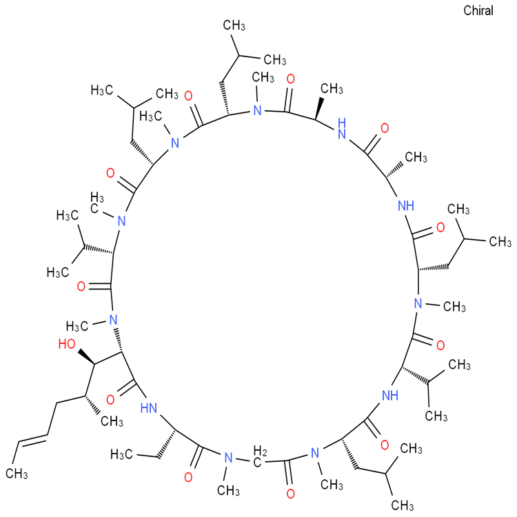 环孢素A