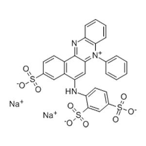 偶氮胭脂红B