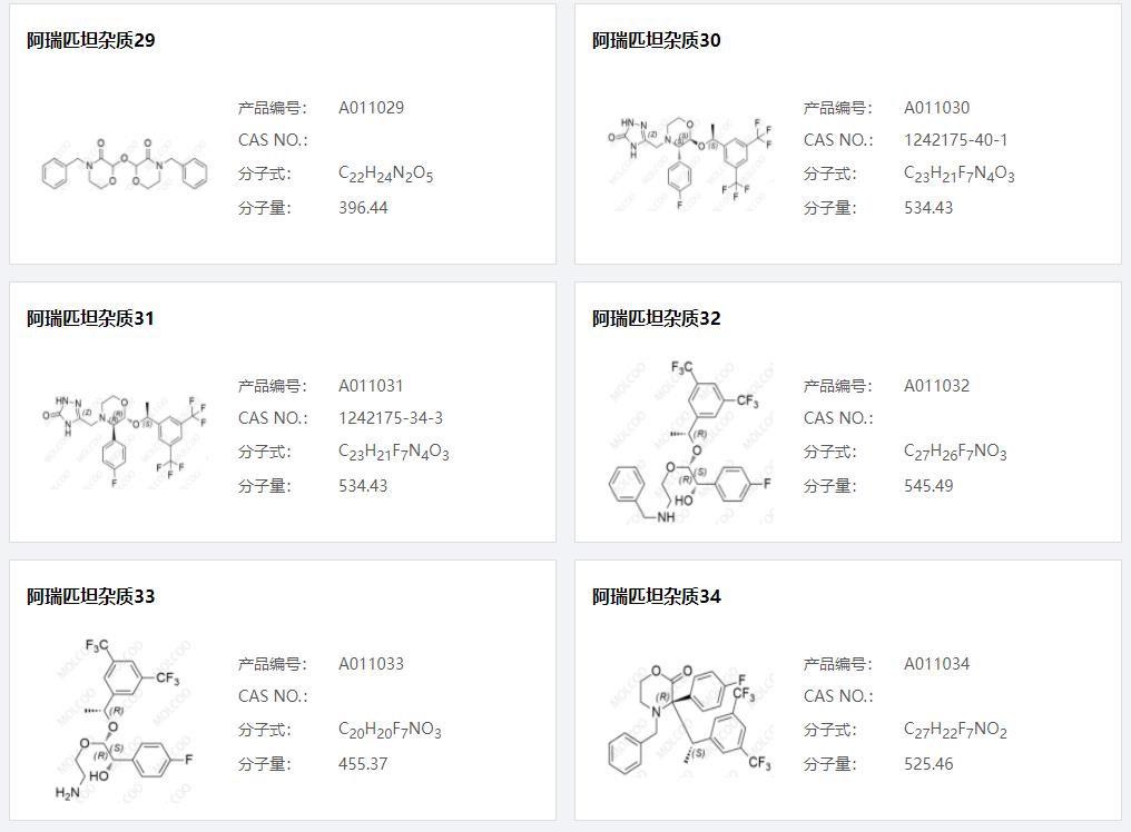 阿瑞匹坦杂质06.png