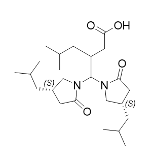 普瑞巴林杂质15