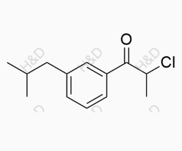 盐酸布洛胺杂质4