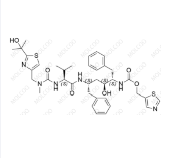 利托那韦EP杂质E