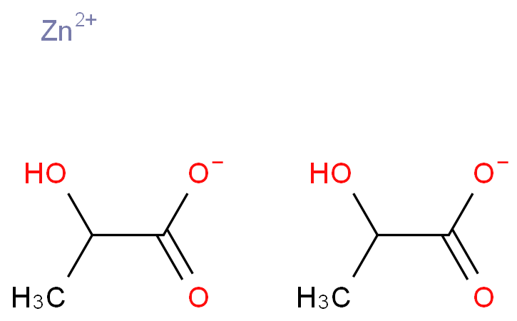 乳酸锌