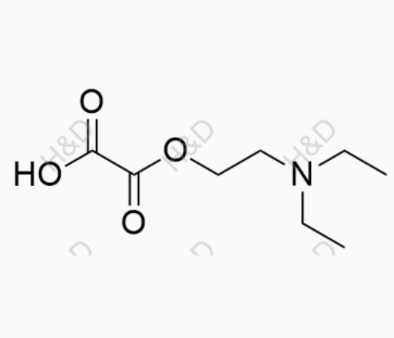 盐酸布洛胺杂质12