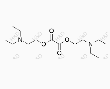盐酸布洛胺杂质13