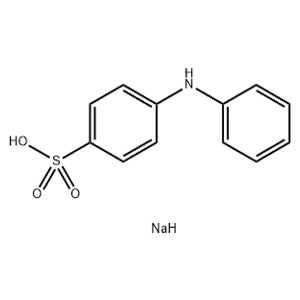 二苯胺磺酸钠