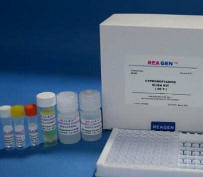 人核因子kb受体活化因子配体(RANKL)Elisa试剂盒