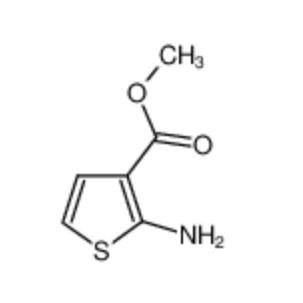 2-氨基噻吩-3-甲酸甲酯