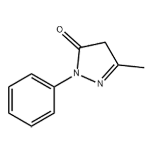 1-苯基-3-甲基-5-吡唑酮