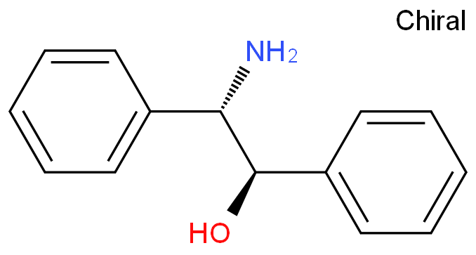 （1R,2S）-（-）-2-氨基-1,2-二苯基乙醇