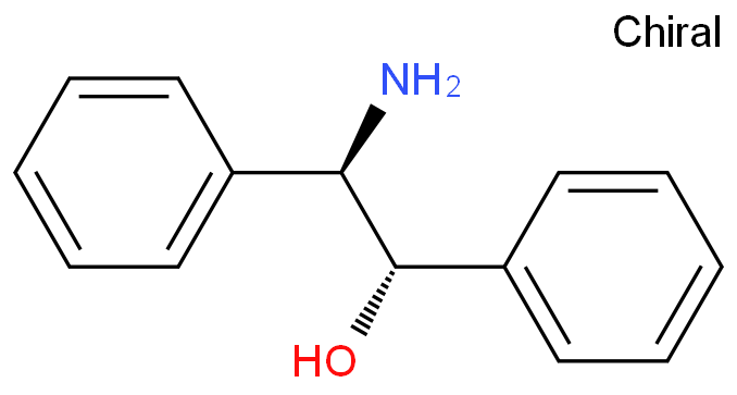 (1S,2R)-(+)-2-氨基-1,2-二苯基乙醇
