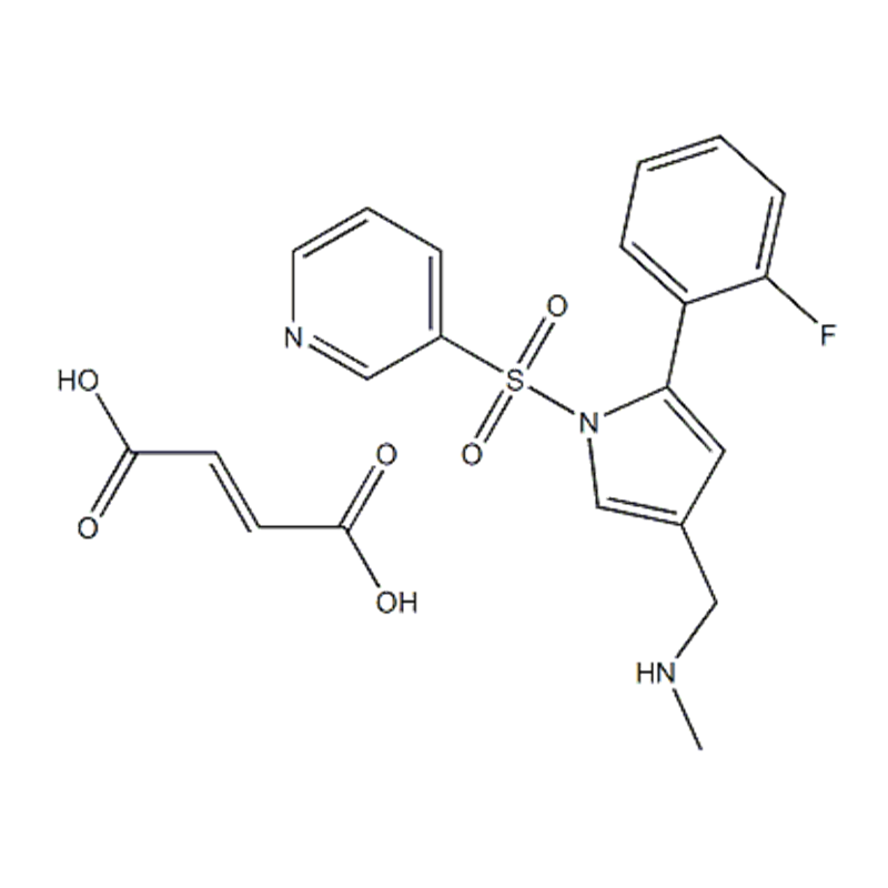 富马酸沃诺拉赞