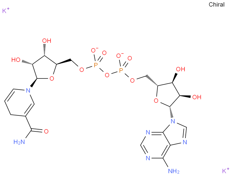 烟酰胺腺嘌呤二核苷酸