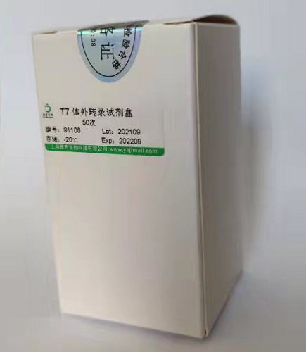 禽类肉瘤病毒RT-LAMP试剂盒
