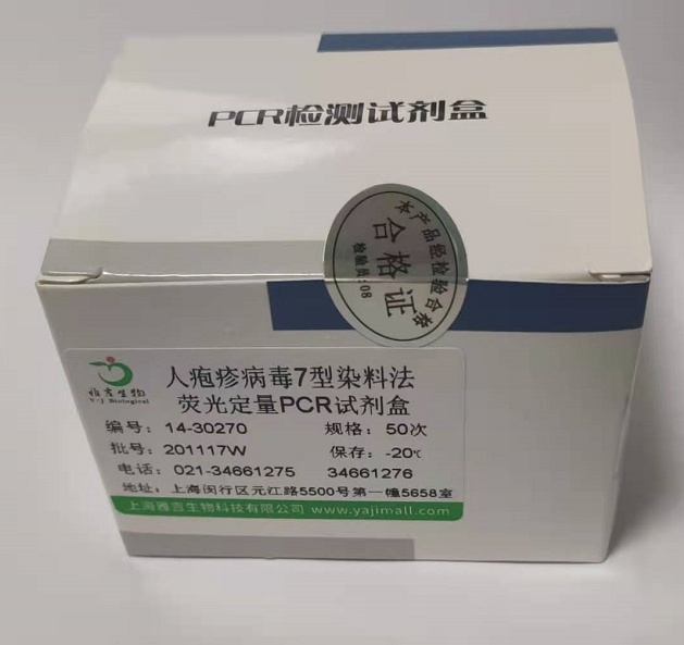 禽病毒性关节炎染料法荧光定量RT-PCR试剂盒