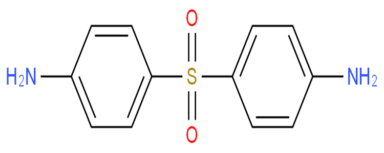 4,4'-二氨基二苯砜