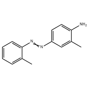 4-氨基-2，3-二甲基偶氮苯