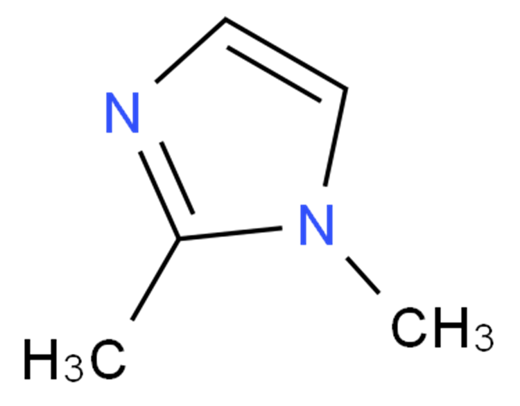 1,2-二甲基咪唑