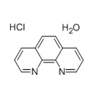 邻菲咯啉盐酸盐一水合物