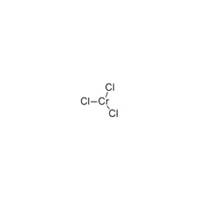 无水氯化铬(III)