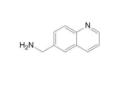 6-Aminomethylquinoline