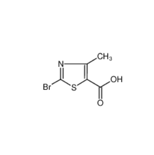 2-溴-4-甲基噻唑-5-羧酸
