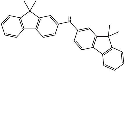 双(9,9-二甲基-9H-芴-2-基)胺