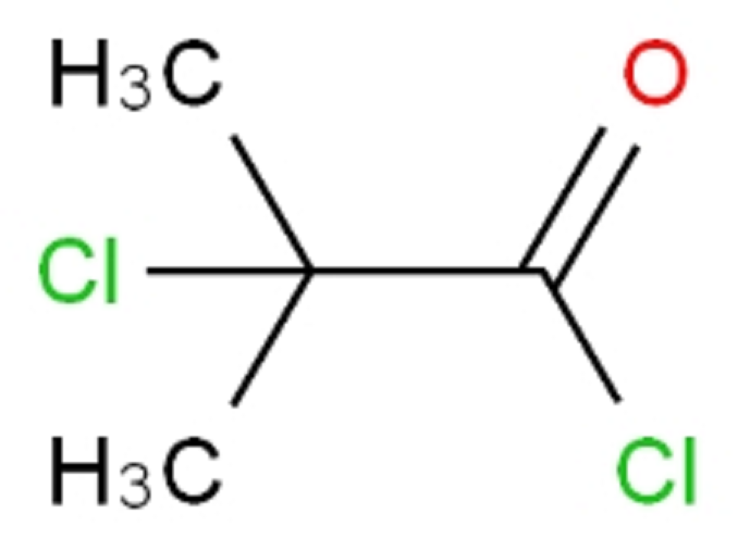 氯代异丁酰氯