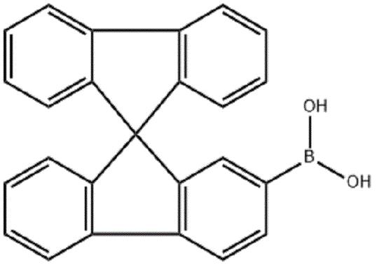 9,9'-螺二芴-2-硼酸