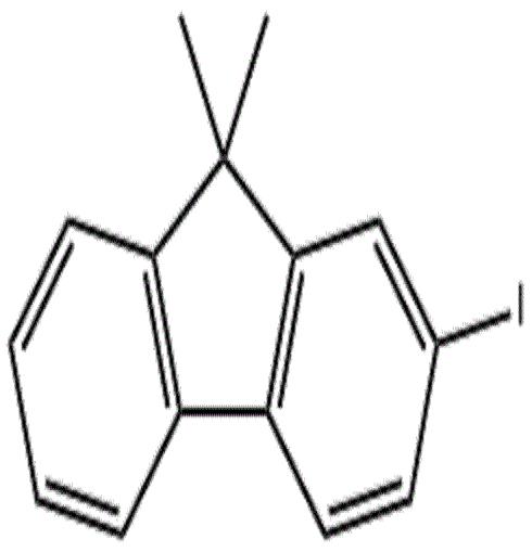 2-碘-9,9-二甲基芴