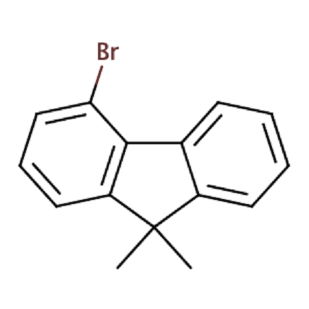 4-溴-9,9-二甲基芴