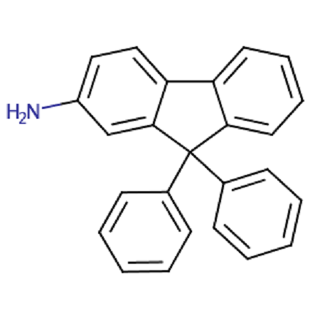 9,9-二苯基-9H-芴-2-胺