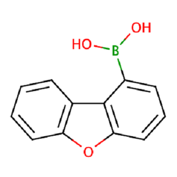 二苯并呋喃-1-硼酸