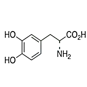 左旋多巴杂质4