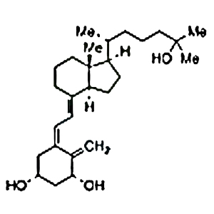 1β-骨化三醇