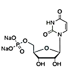 地夸磷索杂质C